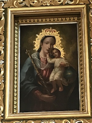 Our Lady of Siedlątków